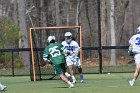 MLAX vs Babson  Wheaton College Men's Lacrosse vs Babson College. - Photo by Keith Nordstrom : Wheaton, Lacrosse, LAX, Babson, MLax